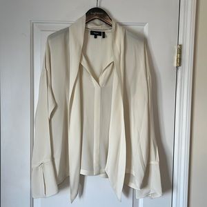 Theory Blouse